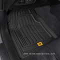 Dish Rubber Floor Mats All Weather Car Truck